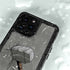 Marvel Thor Thor’s Hammer Mjolnir iPhone 15 Pro Waterproof Case